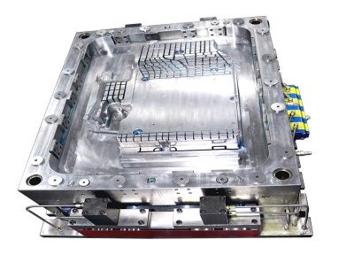 GMT模具的制造過程是什么？